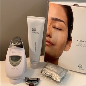 New Skin Facial Spa